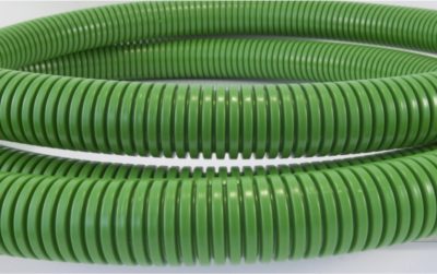 green polyamide 6 mining conduit
