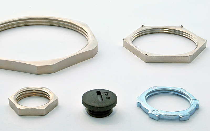 Locking & Sealing Accessories Moltec International