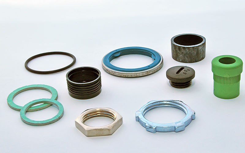 ACCESSORIES & MORE Moltec International