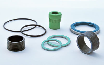 Sealing Components