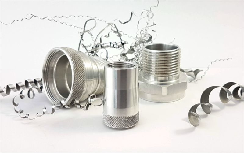 Manufacturing Services Moltec International