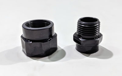 Reducer Conversion Fittings