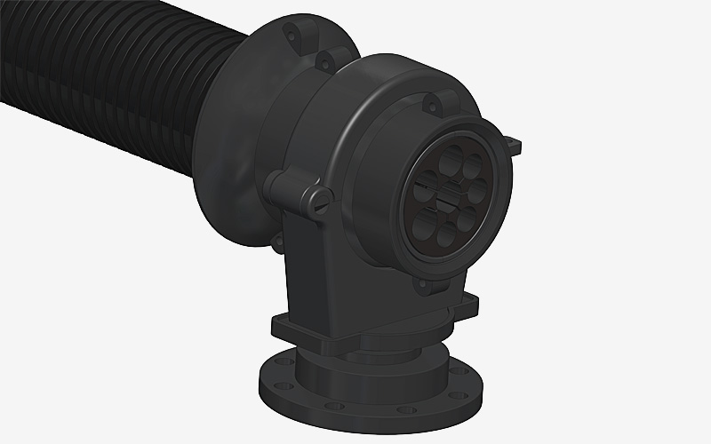 SPECIALTY & CUSTOM Moltec International