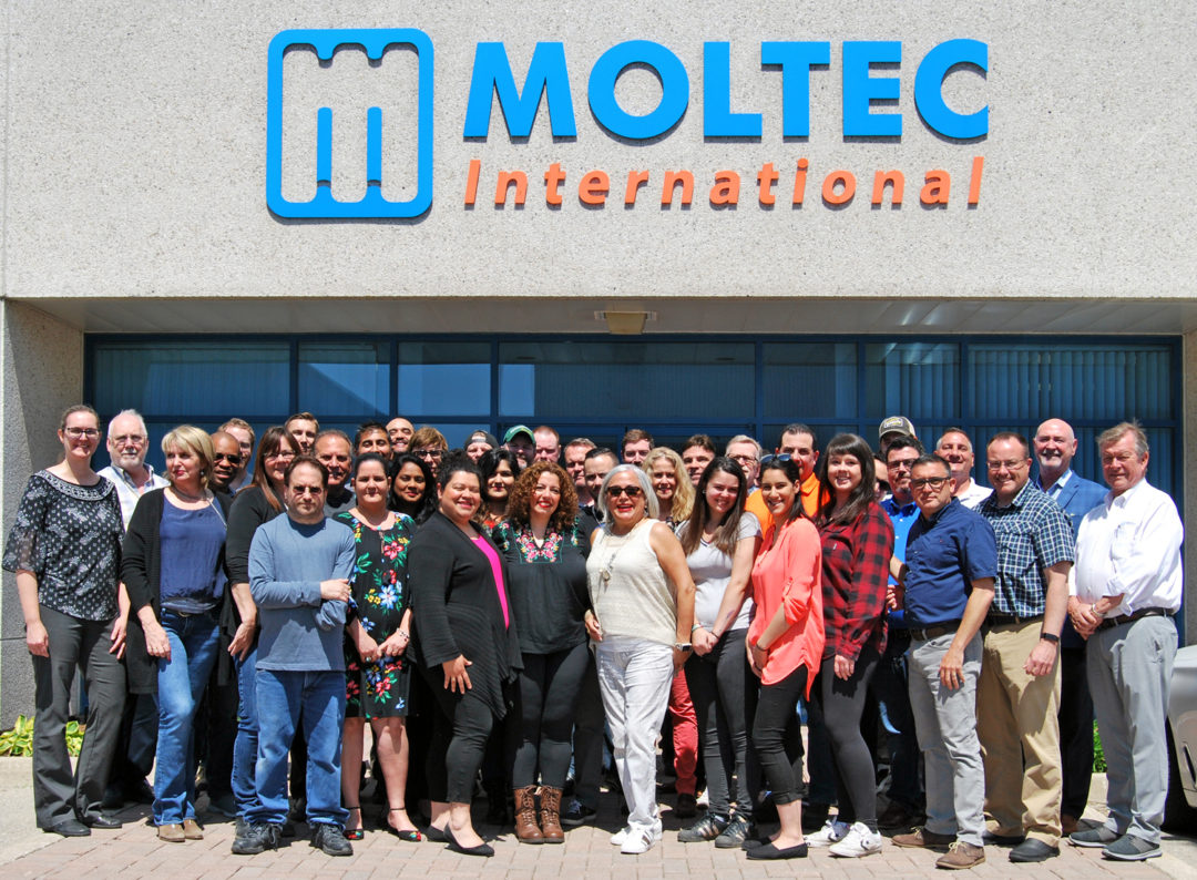 About Moltec International
